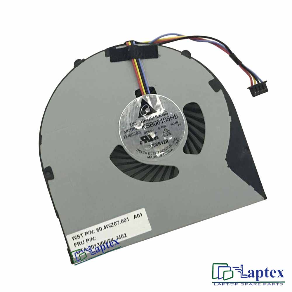 Lenovo B480 CPU Cooling Fan